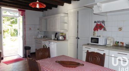 Traditional house 5 rooms of 118 m² in Oloron-Sainte-Marie (64400)