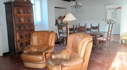 Traditional house 5 rooms of 118 m² in Oloron-Sainte-Marie (64400)