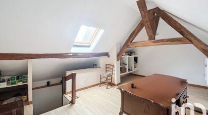 Maison de ville 5 pièces de 90 m² à Villeneuve-l'Archevêque (89190)