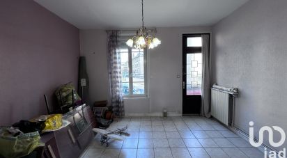 Town house 3 rooms of 72 m² in Caen (14000)