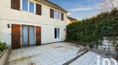 Maison 5 pièces de 93 m² à Paron (89100)