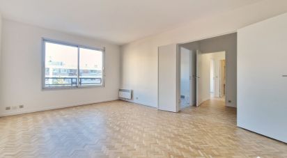 Appartement 2 pièces de 52 m² à Paris (75020)