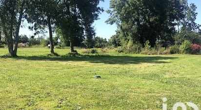 Terrain de 750 m² à Esquay-sur-Seulles (14400)