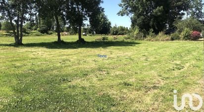 Terrain de 750 m² à Esquay-sur-Seulles (14400)