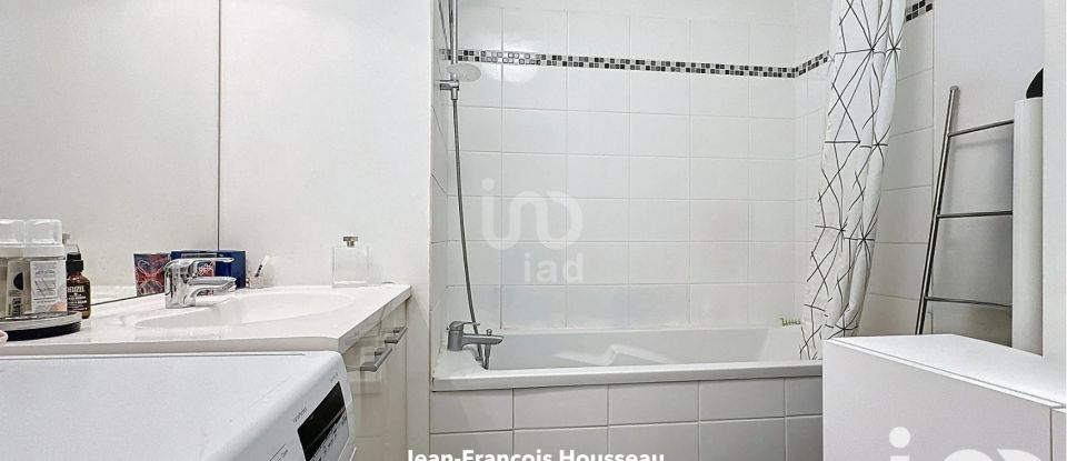 Apartment 3 rooms of 59 m² in Wasquehal (59290)