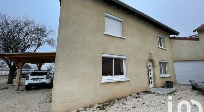 Village house 4 rooms of 136 m² in Saint-Pierre-la-Noaille (42190)