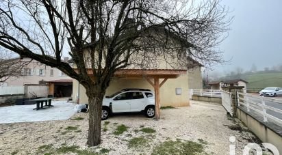 Village house 4 rooms of 136 m² in Saint-Pierre-la-Noaille (42190)