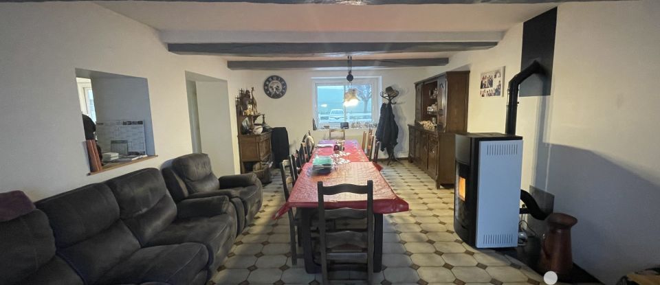 Village house 4 rooms of 136 m² in Saint-Pierre-la-Noaille (42190)