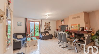 Maison 5 pièces de 91 m² à Saint-Pierre-lès-Nemours (77140)