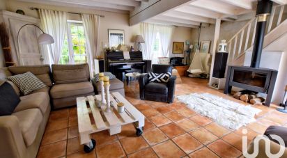 Traditional house 11 rooms of 223 m² in Dannemois (91490)