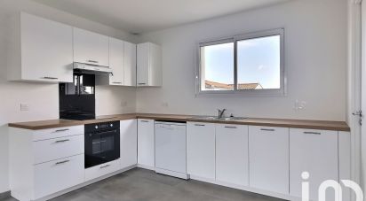 Maison 4 pièces de 86 m² à Andilly (17230)