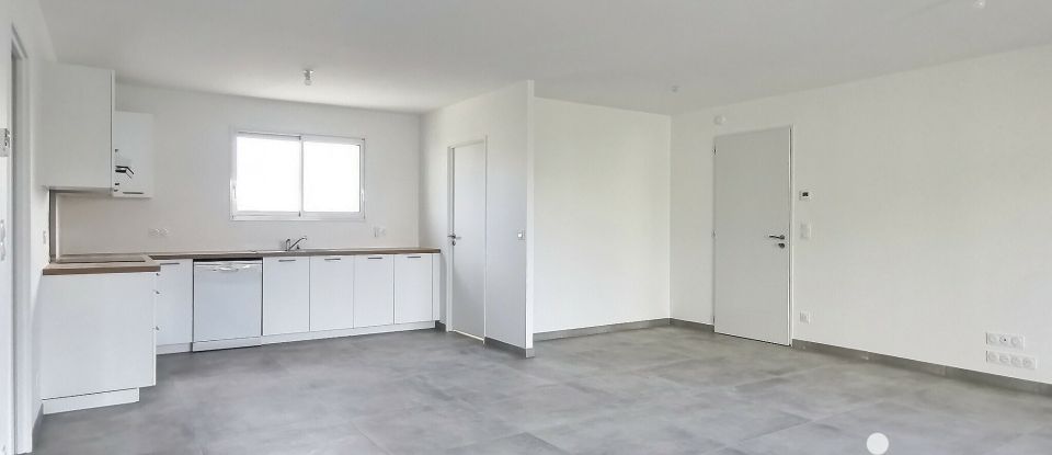 Maison 4 pièces de 86 m² à Andilly (17230)