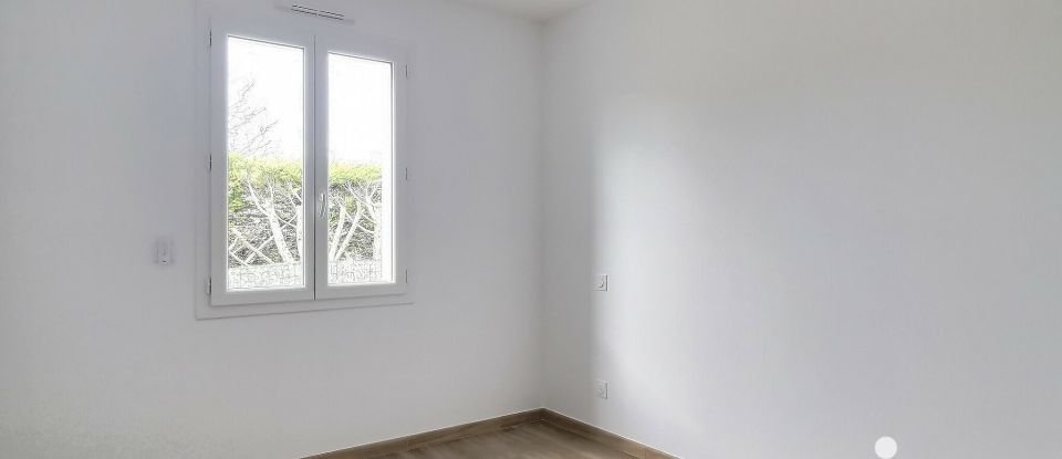 Maison 4 pièces de 86 m² à Andilly (17230)