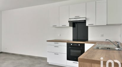 Maison 4 pièces de 92 m² à Andilly (17230)