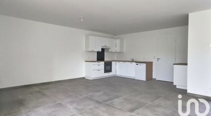 Maison 4 pièces de 92 m² à Andilly (17230)