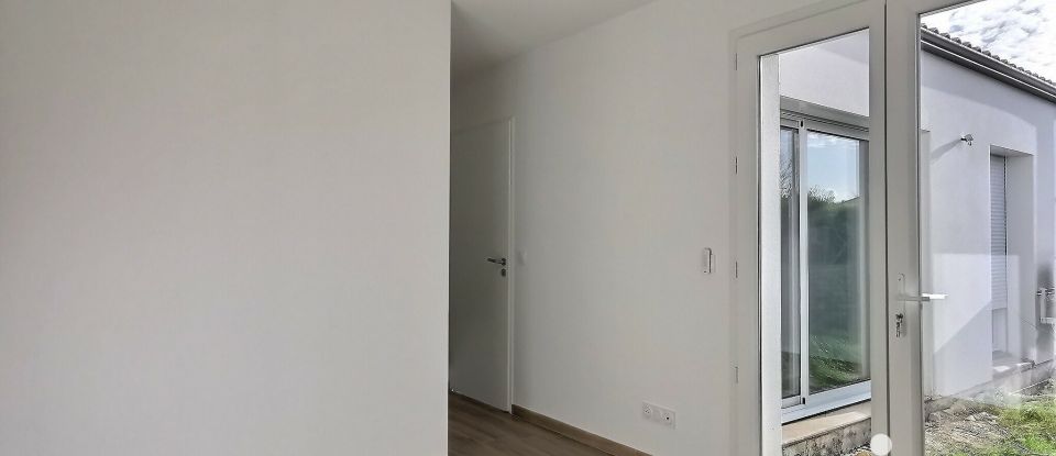 Maison 4 pièces de 92 m² à Andilly (17230)