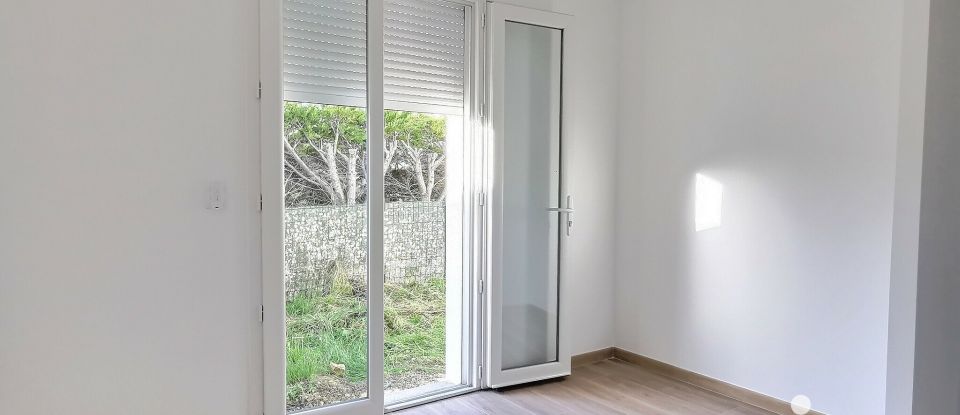 Maison 4 pièces de 92 m² à Andilly (17230)