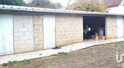 Maison 5 pièces de 130 m² à Saint-Julien-du-Sault (89330)