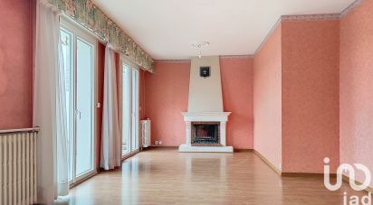 Maison traditionnelle 5 pièces de 88 m² à Mézy-sur-Seine (78250)