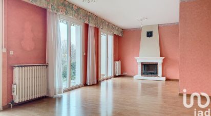 Traditional house 5 rooms of 88 m² in Mézy-sur-Seine (78250)