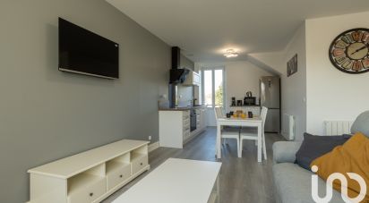 Maison 9 pièces de 181 m² à Sainte-Marguerite-d'Elle (14330)