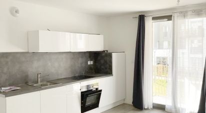 Apartment 2 rooms of 45 m² in Loos (59120)