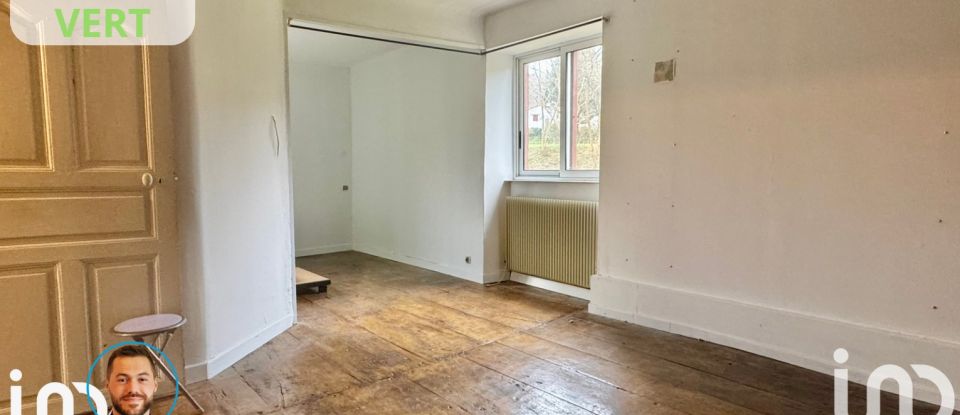 Maison traditionnelle 29 pièces de 329 m² à Hasparren (64240)