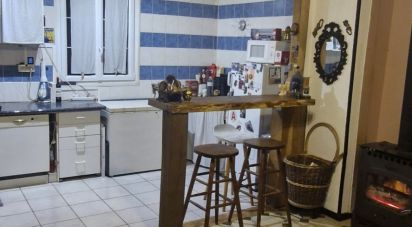 Town house 3 rooms of 101 m² in Aix-Villemaur-Pâlis (10160)