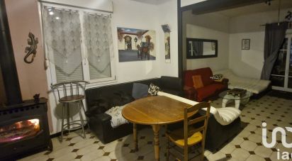 Townhouse 3 rooms of 101 m² in Aix-Villemaur-Pâlis (10160)