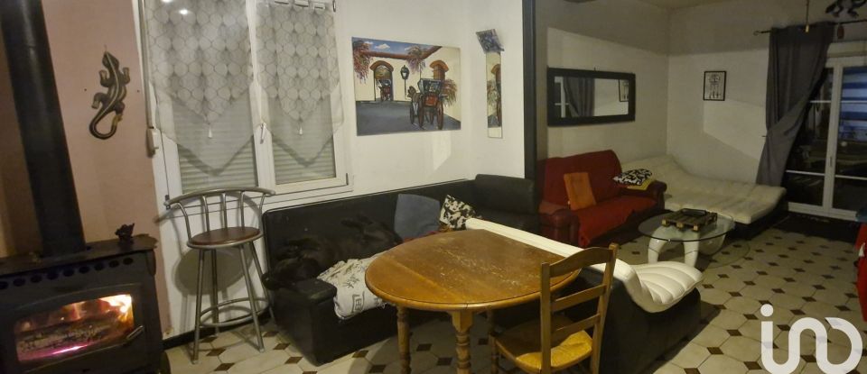 Town house 3 rooms of 101 m² in Aix-Villemaur-Pâlis (10160)