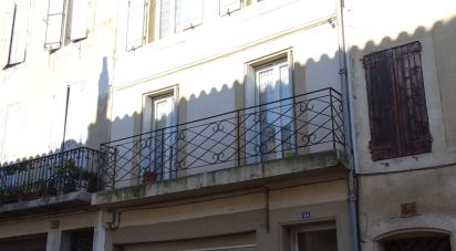 Maison de ville 3 pièces de 134 m² à Castelnaudary (11400)