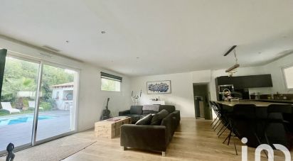 Maison 5 pièces de 119 m² à Saint-Drézéry (34160)