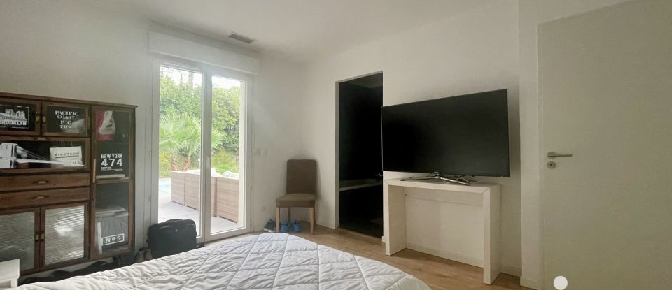 Maison 5 pièces de 119 m² à Saint-Drézéry (34160)