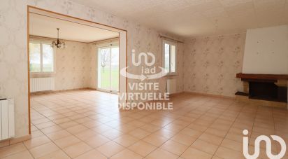 Maison 5 pièces de 108 m² à Leforest (62790)