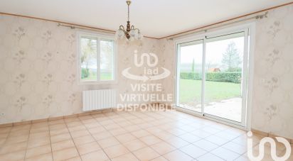 Maison 5 pièces de 108 m² à Leforest (62790)