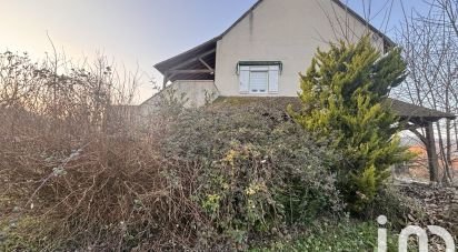 Gîte 2 pièces de 140 m² à Mercurey (71640)