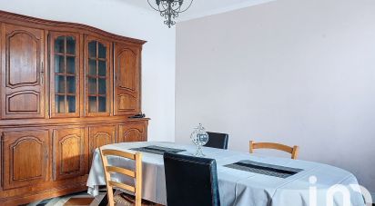 Traditional house 8 rooms of 215 m² in Lys-Haut-Layon (49310)