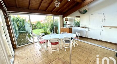 Traditional house 5 rooms of 120 m² in Saint-Paul-lès-Dax (40990)