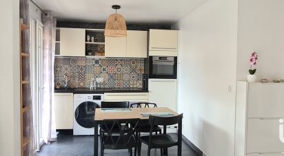 Studio 2 pièces de 35 m² à Cannes (06400)