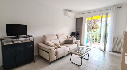 Studio 2 rooms of 35 m² in Cannes (06400)