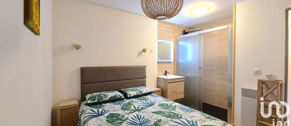 Studio 2 pièces de 35 m² à Cannes (06400)