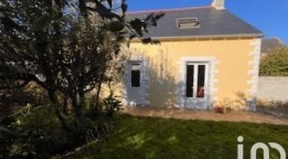 Townhouse 5 rooms of 139 m² in La Roche-Jaudy (22450)