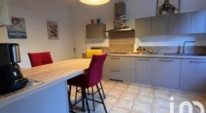 Townhouse 5 rooms of 139 m² in La Roche-Jaudy (22450)