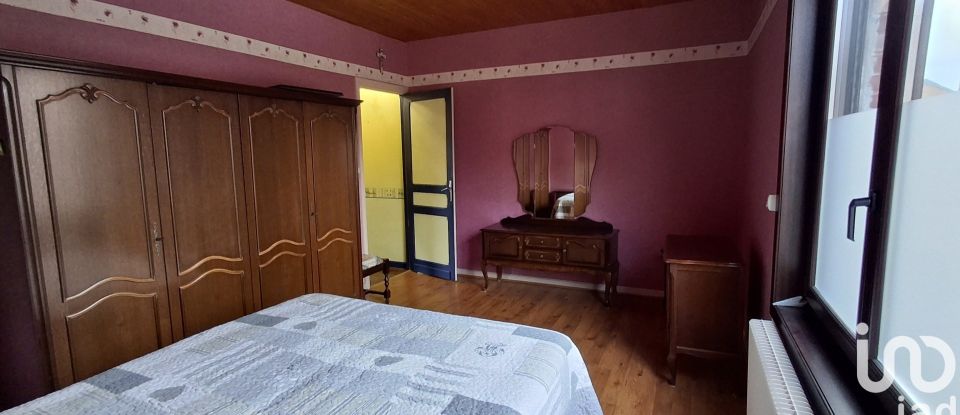 Town house 5 rooms of 119 m² in Armentières (59280)