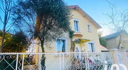 House 6 rooms of 119 m² in Valence (26000)