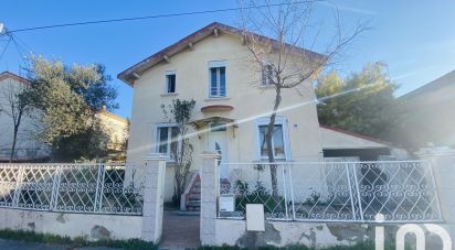 House 6 rooms of 119 m² in Valence (26000)