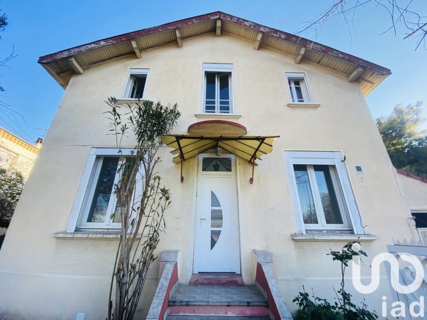 House 6 rooms of 119 m² in Valence (26000)