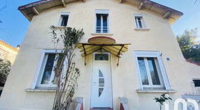 House 6 rooms of 119 m² in Valence (26000)