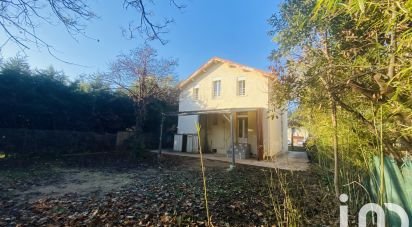 Maison 6 pièces de 119 m² à Valence (26000)