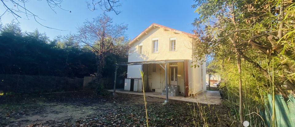 House 6 rooms of 119 m² in Valence (26000)